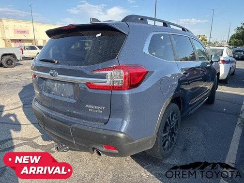 2023 Subaru Ascent Limited 7-Passenger