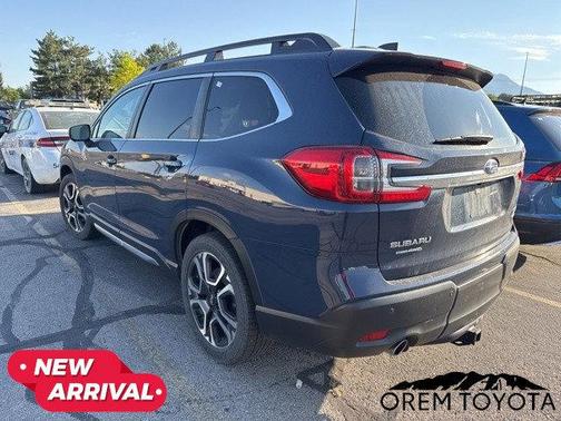 2023 Subaru Ascent Limited 7-Passenger