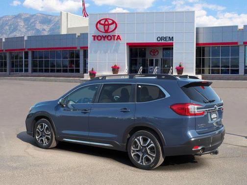 2023 Subaru Ascent Limited 7-Passenger