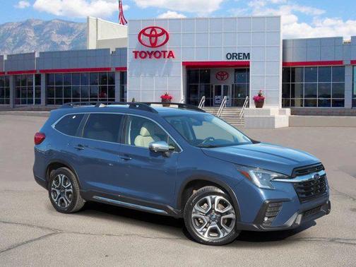 2023 Subaru Ascent Limited 7-Passenger