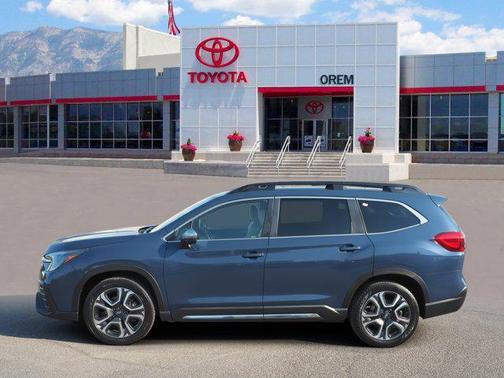 2023 Subaru Ascent Limited 7-Passenger
