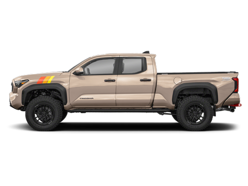 2026 Toyota Tacoma Hybrid TRD Off Road