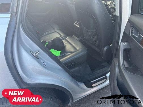 2013 Audi Q5 2.0T Premium Plus
