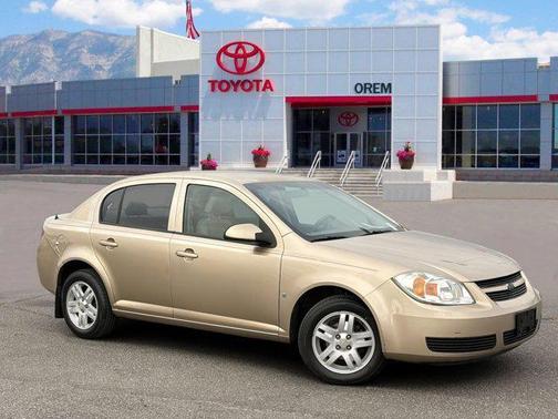 2006 Chevrolet Cobalt LT