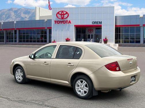 2006 Chevrolet Cobalt LT