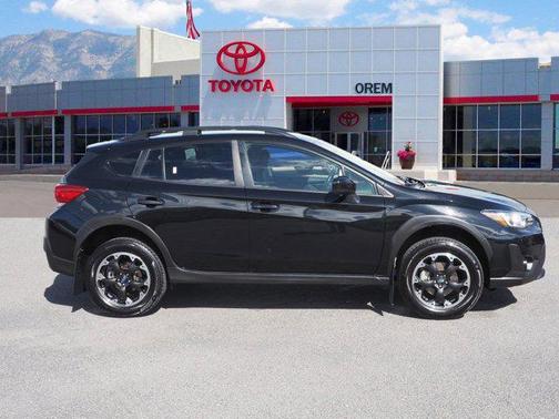 2023 Subaru Crosstrek Premium