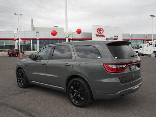 2021 Dodge Durango R/T AWD