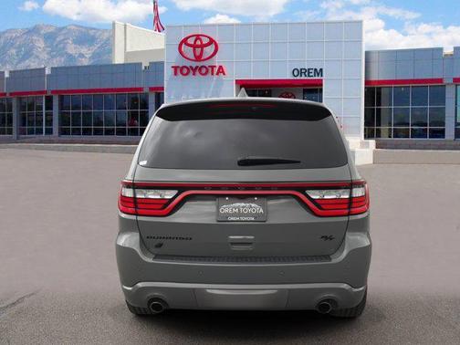 2021 Dodge Durango R/T AWD