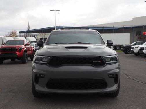 2021 Dodge Durango R/T AWD