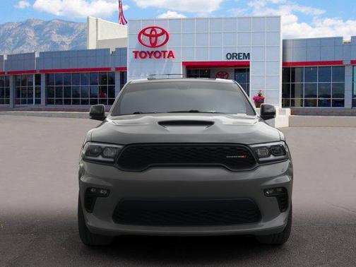 2021 Dodge Durango R/T AWD