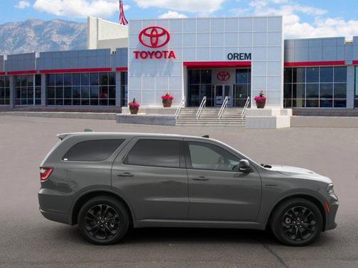 2021 Dodge Durango R/T AWD