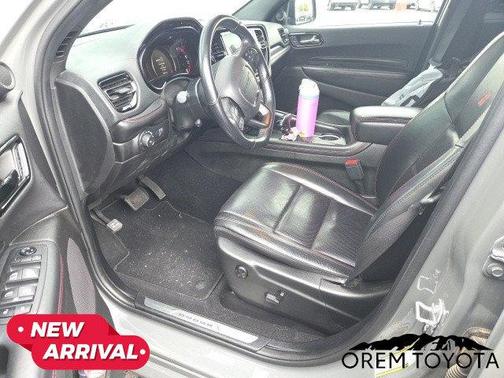 2021 Dodge Durango R/T AWD