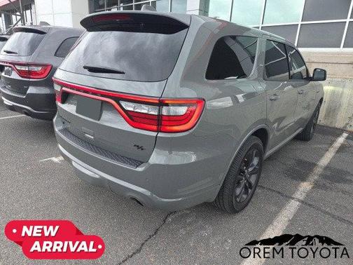 2021 Dodge Durango R/T AWD