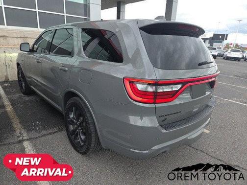 2021 Dodge Durango R/T AWD