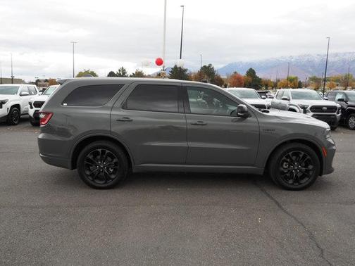 2021 Dodge Durango R/T AWD