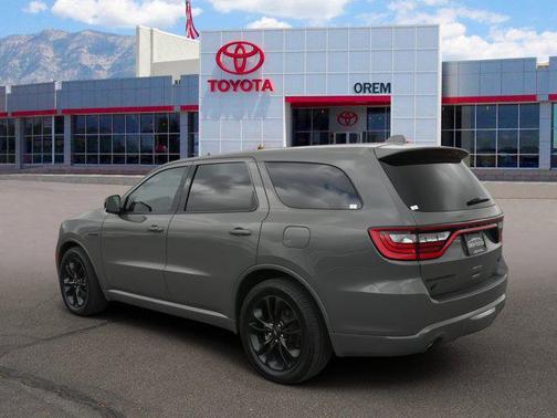 2021 Dodge Durango R/T AWD