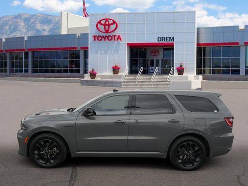 2021 Dodge Durango R/T AWD