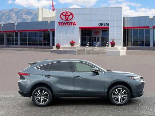 2021 Toyota Venza LE