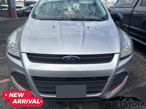 2016 Ford Escape S
