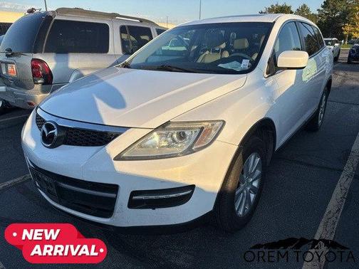 2009 Mazda CX-9 Touring