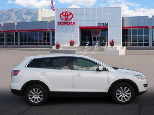 2009 Mazda CX-9 Touring