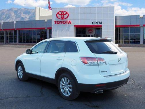 2009 Mazda CX-9 Touring