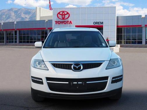 2009 Mazda CX-9 Touring