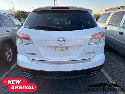 2009 Mazda CX-9 Touring