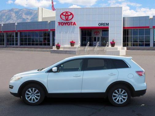 2009 Mazda CX-9 Touring