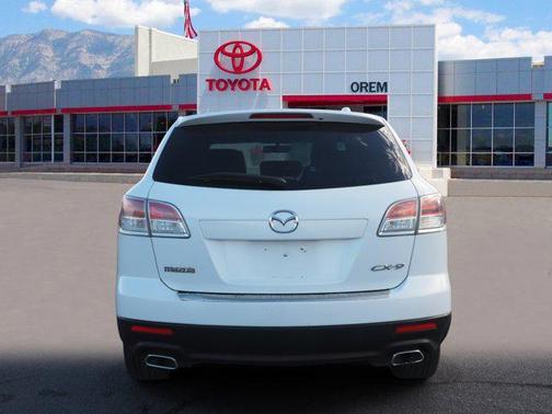 2009 Mazda CX-9 Touring