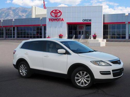 2009 Mazda CX-9 Touring