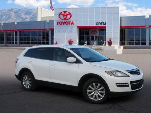 2009 Mazda CX-9 Touring