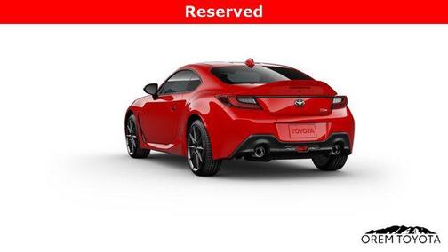 2026 Toyota GR86 Premium