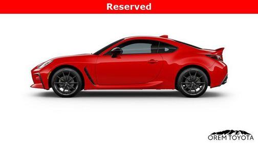 2026 Toyota GR86 Premium