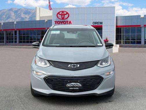 2020 Chevrolet Bolt EV FWD Premier