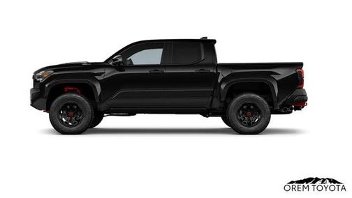 2025 Toyota Tacoma TRD Pro