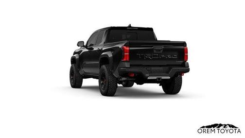 2025 Toyota Tacoma TRD Pro