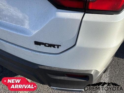 2023 Honda Pilot AWD Sport