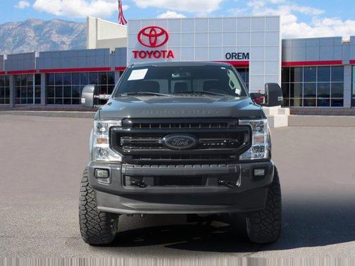 2021 Ford F-350 Lariat