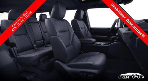 2026 Toyota Land Cruiser 1958