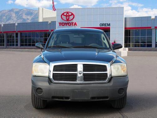 2006 Dodge Dakota ST Quad Cab
