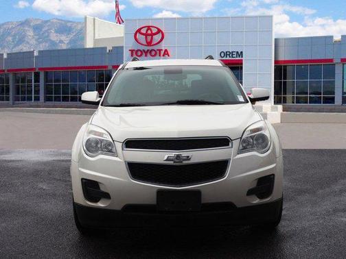 2014 Chevrolet Equinox 1LT