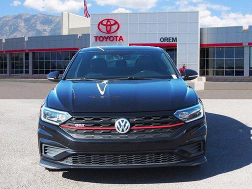2020 Volkswagen Jetta GLI 2.0T Autobahn
