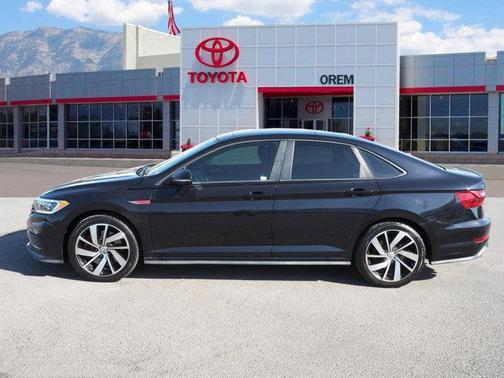 2020 Volkswagen Jetta GLI 2.0T Autobahn