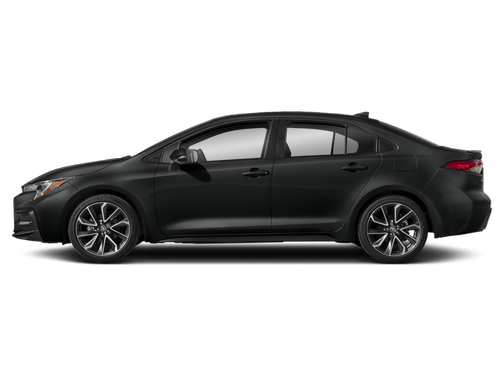 2022 Toyota Corolla XSE