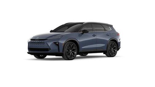 2026 Toyota Crown Signia Limited