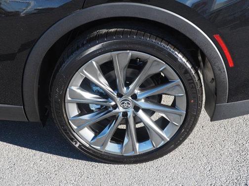 2026 Toyota Crown Limited