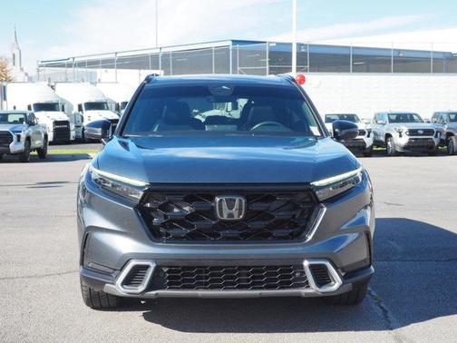 2023 Honda CR-V Hybrid Sport Touring AWD