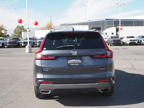 2023 Honda CR-V Hybrid Sport Touring AWD