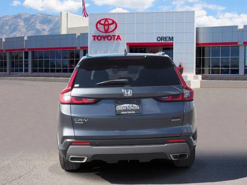 2023 Honda CR-V Hybrid Sport Touring AWD